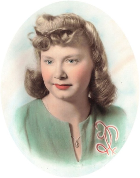 Margaret Mary (Caudy) Klein Profile Photo