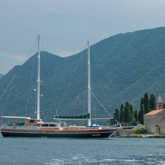 tourhub | Dm Yachting Cruises | Scenic Montenegro Cruise 