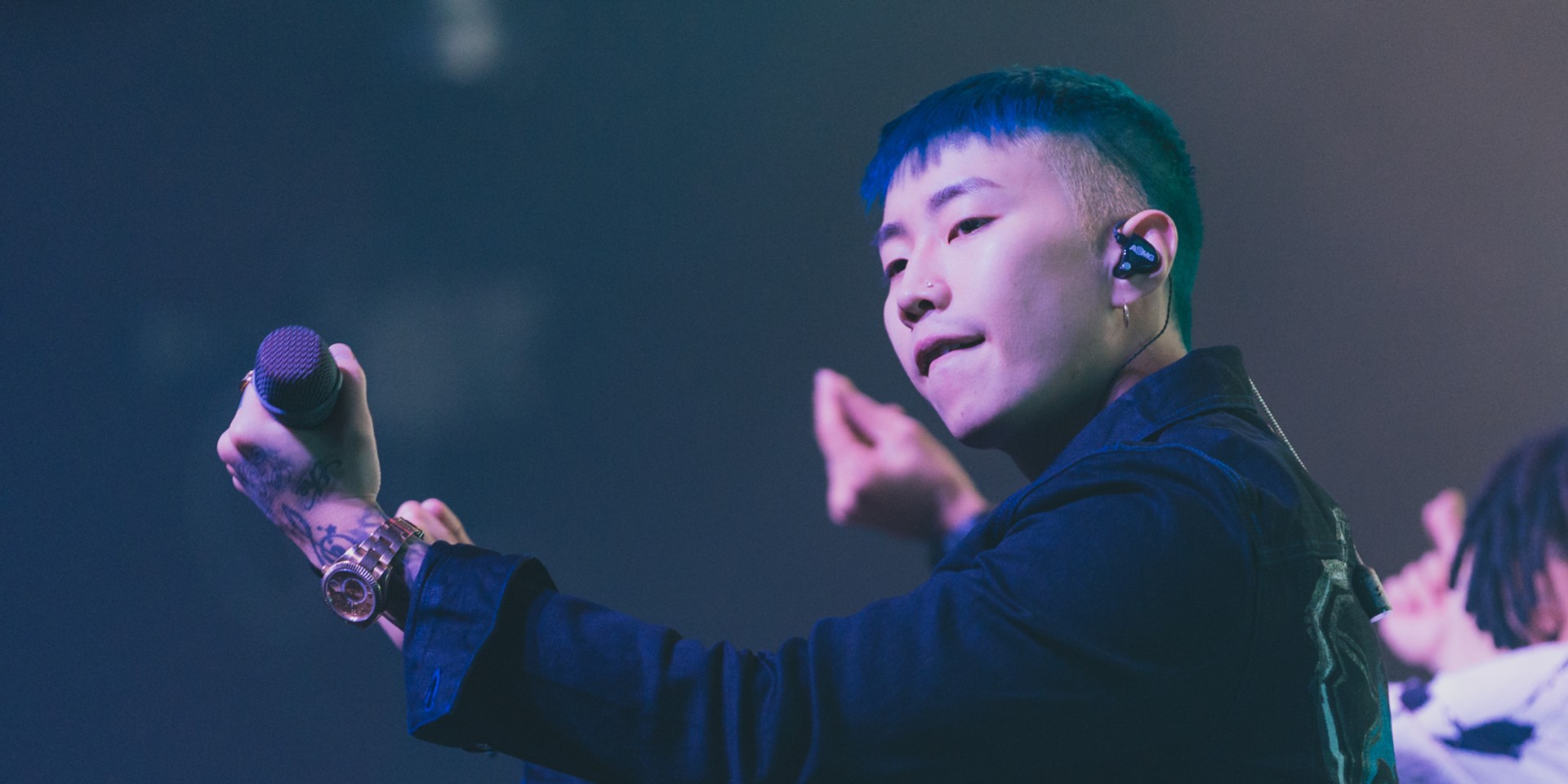 Jay Park dazzles and inspires with captivating performance at Singapore show – gig report