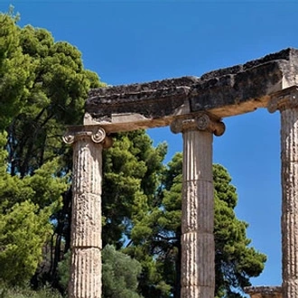 tourhub | Globus | Greek Escape plus 3-night Iconic Cruise 