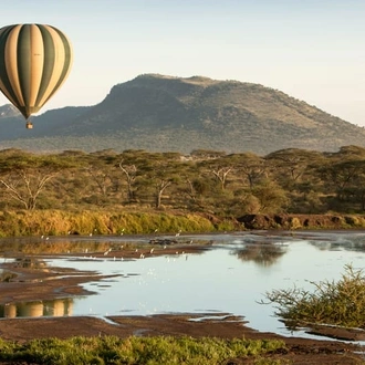 tourhub | Alaitol Safari | The Ultimate Migration Safari 