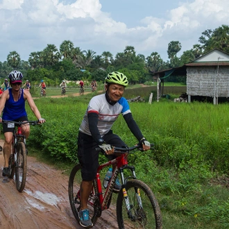 tourhub | Intrepid Travel | Cycle South East Asia 