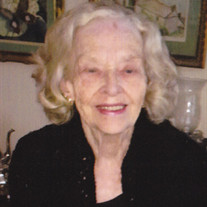 Doris Black Profile Photo