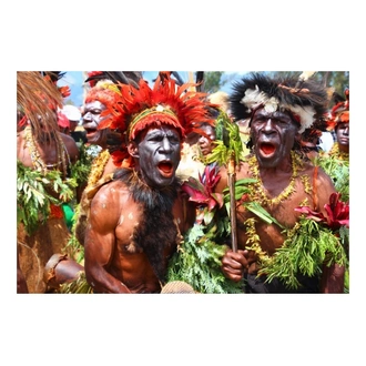 tourhub | Crooked Compass | Goroka Festival, Madang & The Sepik River 
