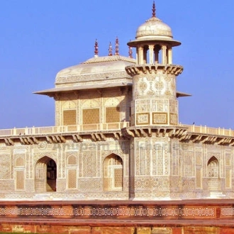 tourhub | UncleSam Holidays | Heritage Tour of Rajasthan 