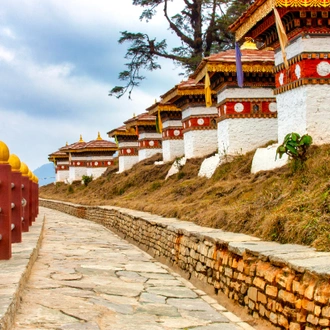 tourhub | Exodus Adventure Travels | Festivals of Bhutan – Paro 