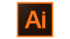 Représentation de la formation : Formation Adobe Illustrator élémentaire de 18 heures + certification TOSA Graphics 