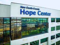 New Castle County Hope Center, Inc. logo