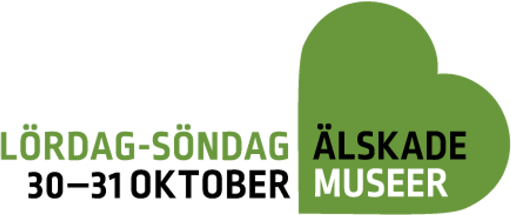 Sveriges Museer har inrättat en årlig museihelg (30 och 31 oktober) för att visa besökarna hur mycket museerna har saknat dem. Gotlands Museum erbjuder under denna helg mängder av programpunkter. 