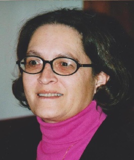 Jane U. Lawhun Profile Photo