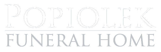 Popiolek Funeral Home Logo