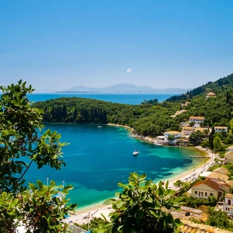 tourhub | Explore! | Corfu Trail Walking - North and South 