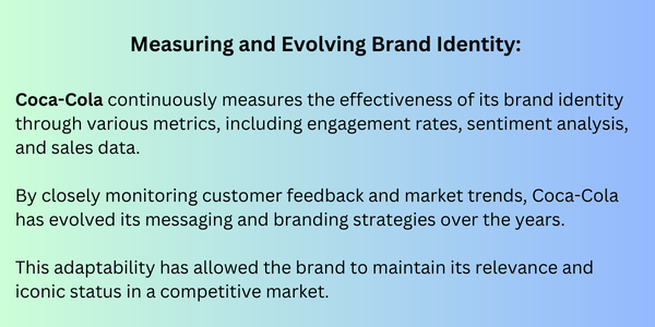 The need to measure your brand's effectiveness is vital to its success