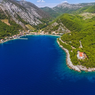 tourhub | Gulliver Travel | Croatia Island Hopping, 15 Days  