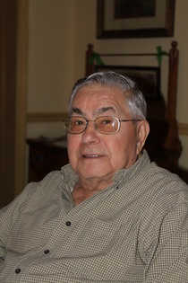 Stephen Horosinski Profile Photo