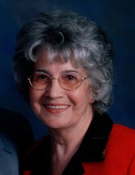 E. Lucille Strausser Profile Photo