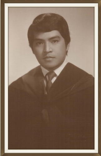 Antonio M. Navarrete, M.D. Profile Photo