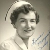 Margaret Mary Mosher Profile Photo