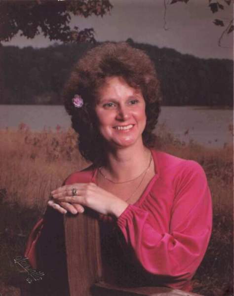 Judy Napier Profile Photo