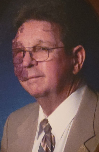 Clifford R. Smith Profile Photo