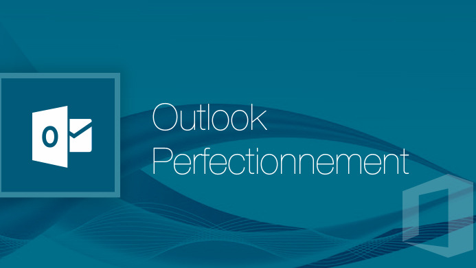 Représentation de la formation : 📧 Formation Outlook perfectionnement-Améliorez votre productivité et votre communication