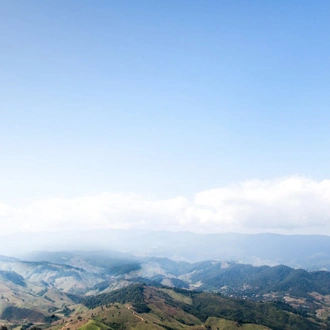 tourhub | SpiceRoads Cycling | Mae Hong Son Hills 