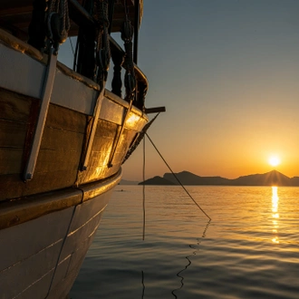 tourhub | Rhythm Travel Experience | Sailing Croatia Zadar and Kornati 2025 