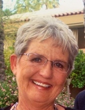 Susan Kay Perkins Profile Photo