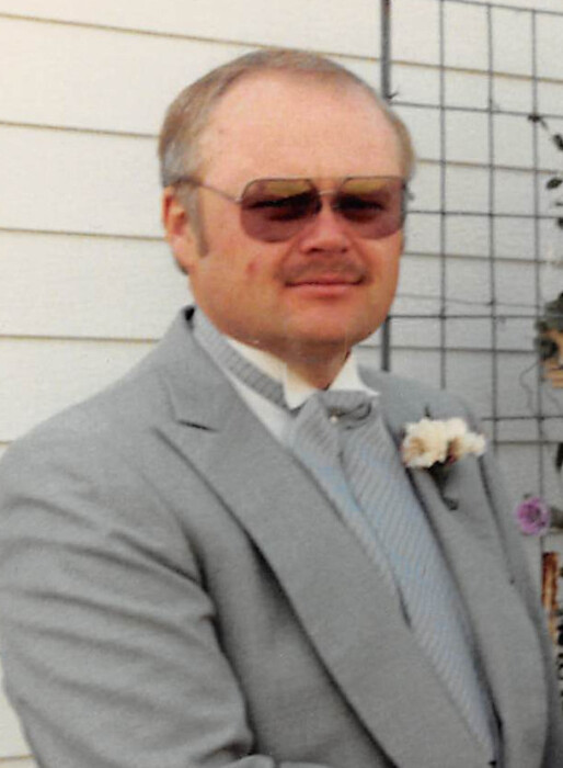Larry Smith Obituary 2020 Mundwiler & Larson Funeral Homes