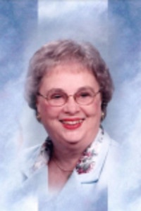 Mary "Ellen" Dobbins Profile Photo