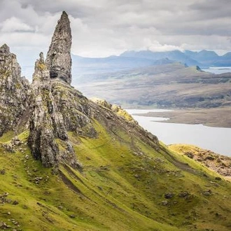 tourhub | On The Go Tours | Isle of Skye Discovery - 3 days 