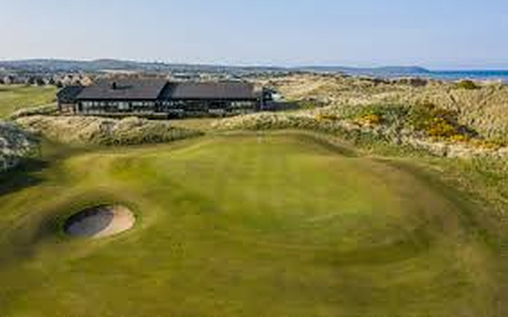 Seapoint Golf Links