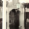 Seniyora Synagogue, Interior (Izmir, Turkey, 2012)