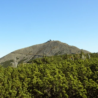 tourhub | CzechWalks | Hiking over Giant Mountains 