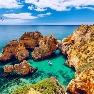 tourhub | Omega Tours | Southern Portugal Explorer 