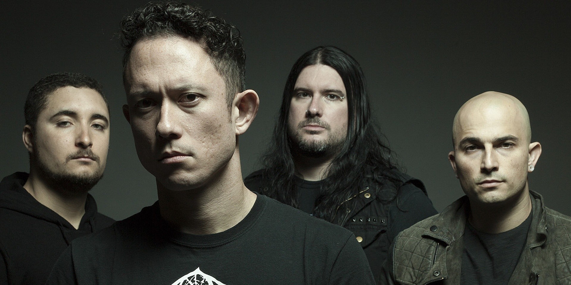 BREAKING: Trivium added to Singapore Rockfest II line-up