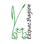 STOWARZYSZENIE EKIPA Z BAGIEN logo