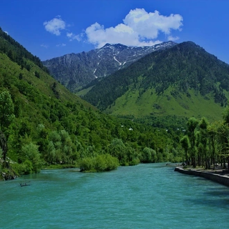 tourhub | UncleSam Holidays | 6 Days Kashmir Tour 