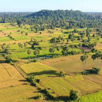 tourhub | SpiceRoads Cycling | Angkor Experience 