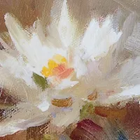 Soul Healing Paintings by Miriam