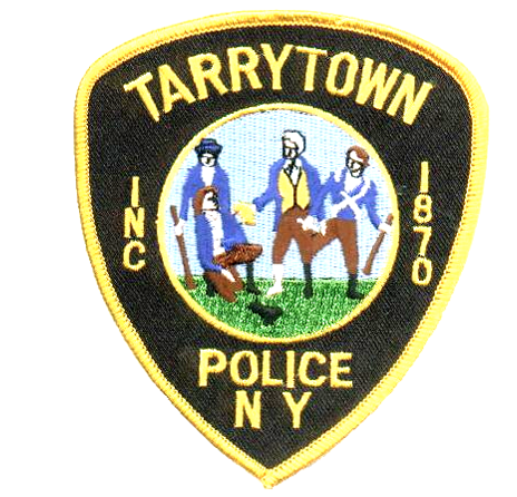 TARRYTOWN POLICE DEPARTMENT