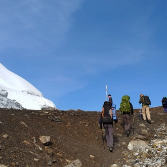 tourhub | Himalayan Sanctuary Adventure | Annapurna Circuit with Tilicho Lake and Poon Hill 