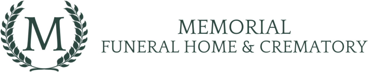 Memorial Funeral Home & Crematory Logo