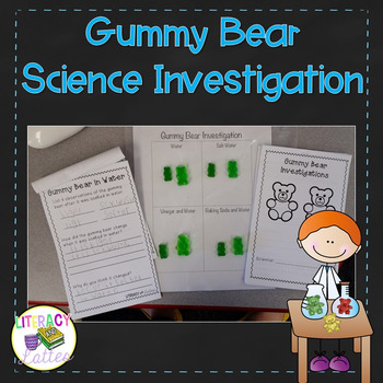 2nd grade science projects with hypothesis