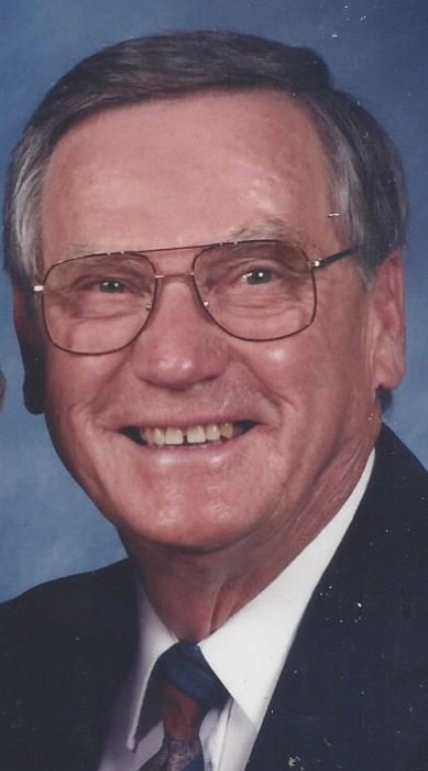 William "W.J." Word Profile Photo