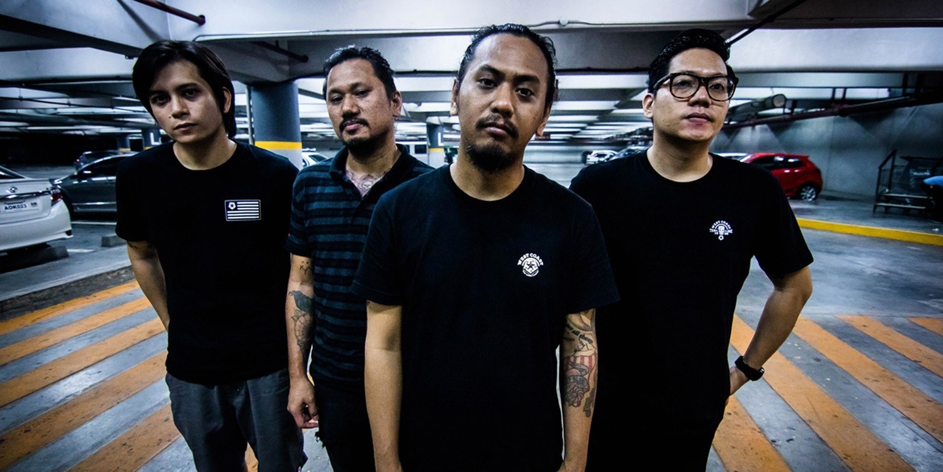 Typecast to perform at Wake Up Festival in Taiwan