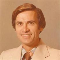 Mr. Gaylord Clyde Bedell Profile Photo