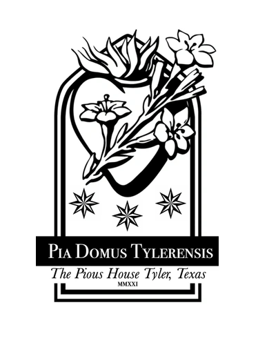 The Oratorian Community of St. Philip Neri, Tyler, Inc. logo