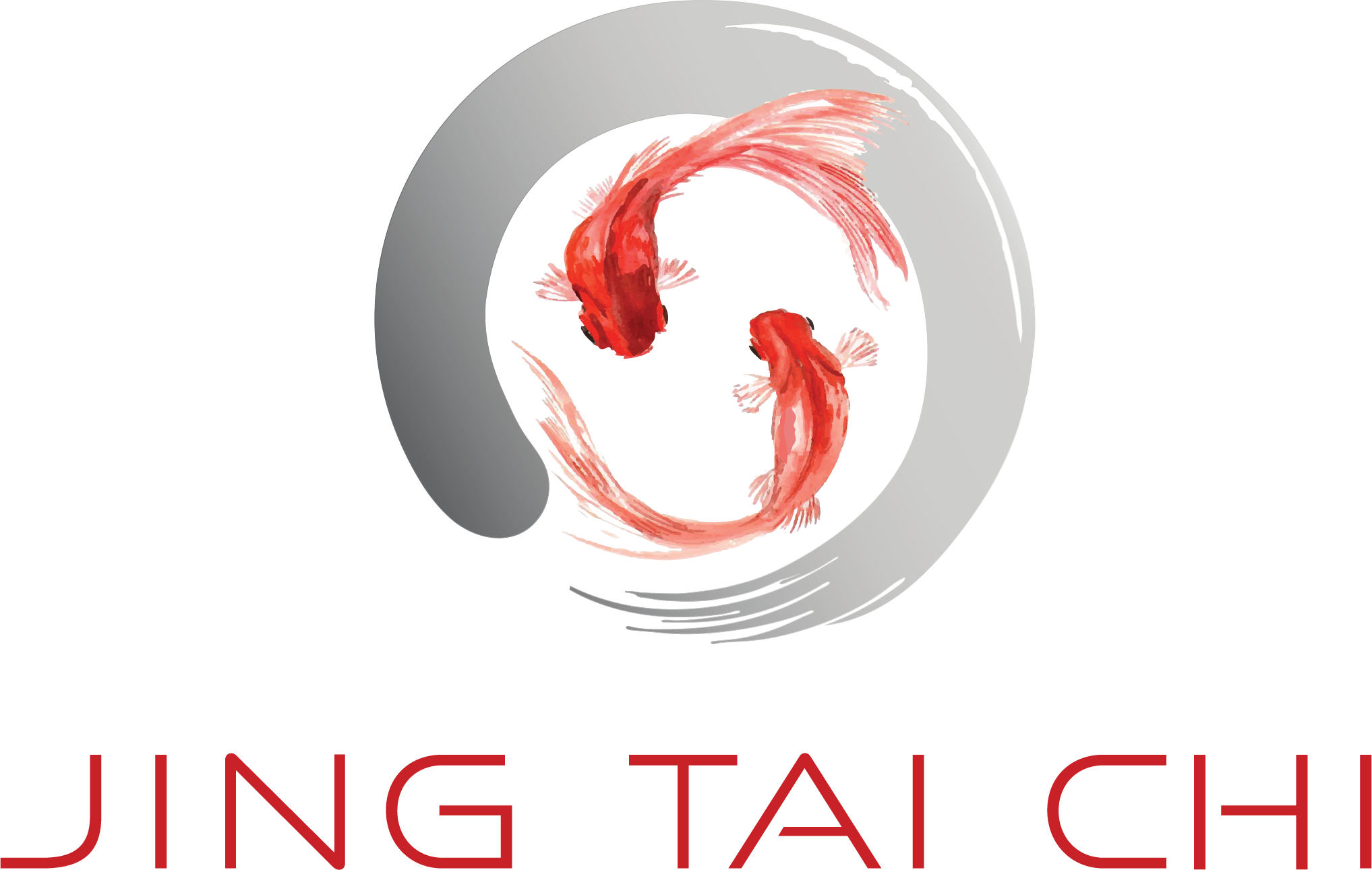 Jing Tai Chi logo