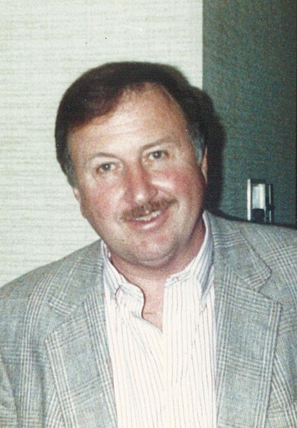 Ned Deighton Profile Photo